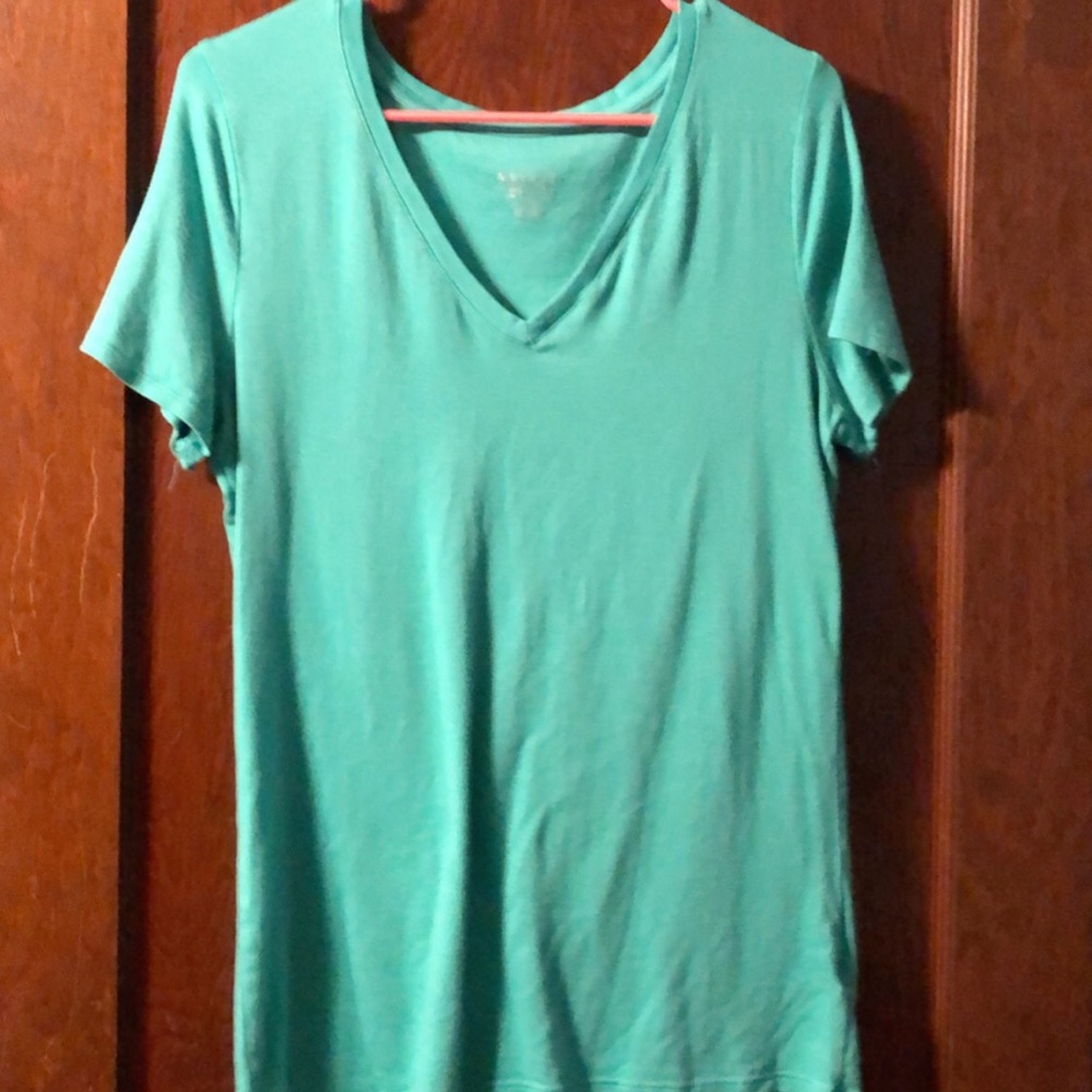 Short sleeve shirt